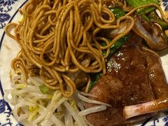 -梁掌门老梁干挑(凤凰路店)