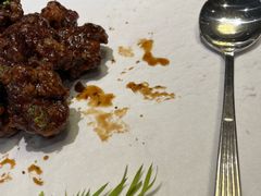 香煎牛小排-上海小南国(金桥国际广场店)
