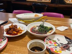 -新白鹿餐厅(龙游路总店·杭帮菜名店)