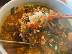 -一坐一忘云南菜(嘉里中心店)