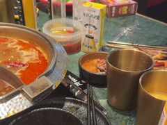 -牛New寿喜烧(金鹰世界店)