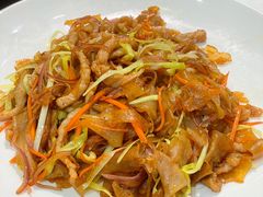-飞尝蚝·顺德菜·鱼生(顺德总店)