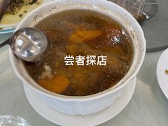-黄埔华苑酒家(黄埔总店)