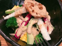 牛油果沙拉-柚子(假日店)