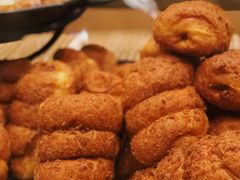 -山崎面包(静安久光店)