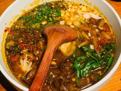 -SHAN山(前滩太古里店)