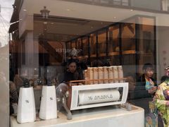 -% Arabica(京都东山店)