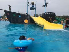 -海盗传奇水世界