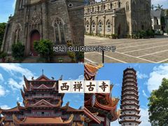 -三坊七巷历史文化街区