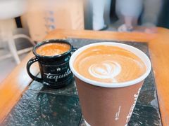 -Tequila Espresso(嘉善路店)