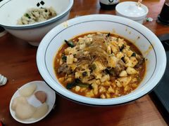 -马洪小炒泡馍馆(钟楼回民街店)