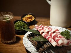 -河风の幸会精致料理
