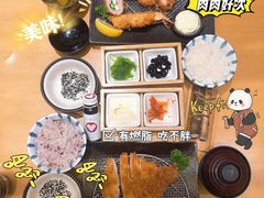 -胜博殿日式炸猪排(悠唐店)