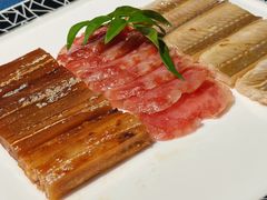 -三利音·玖弄小鲜(浦东嘉里城店)