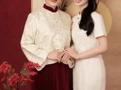 -iF摄影•全家福•证件照•形象照(南山店)