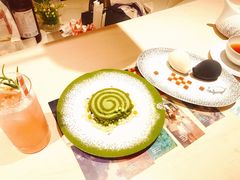 -théATRE 茶聚场(王府中環店)