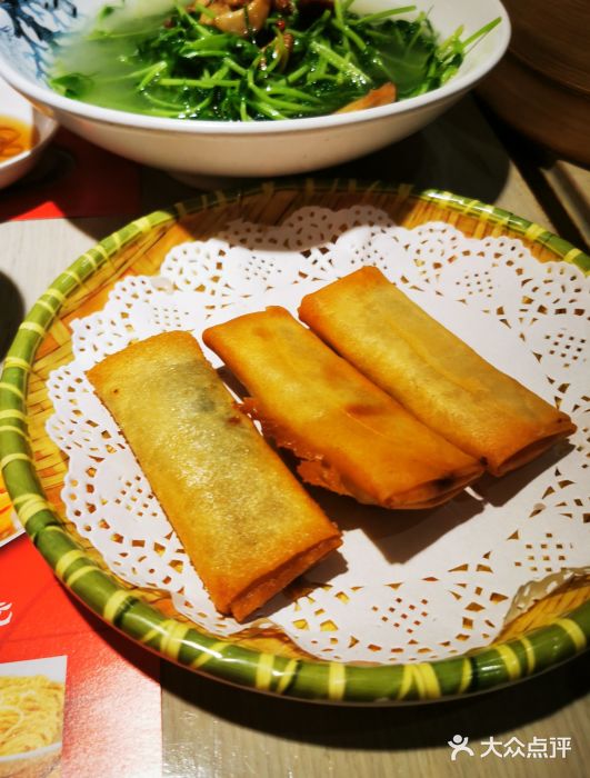 穿蒸引鲜·嗲记(正大广场店)图片