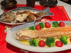 -长安·大茶饭