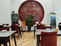 -丽泽山庄·生态怀柔菜·虹鳟鱼(红螺寺店)