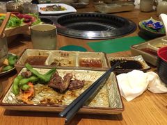 -赤坂亭·M9和牛烧肉·铁板烧(合肥万象城店)