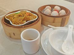 -益健美食大广场(北岭店)