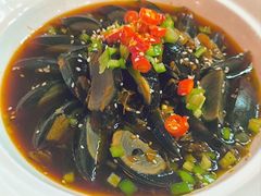 -六福烧烤酒馆(秦隆步行街店)