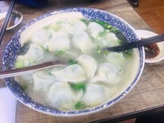 -哈尔滨手工饺子馆(下沙三坊店)