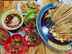 -冒椒火辣(奎星楼街店)