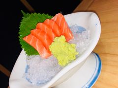-隐泉京望日式料理(太和广场店)