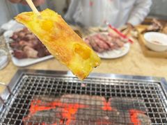 -禾记海鲜烧烤(八一路店)