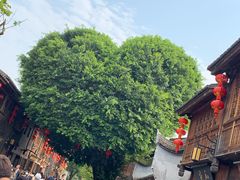 -三坊七巷历史文化街区