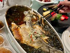 -忆家一宴(大木桥路旗舰店)