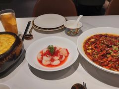 -羲和雅苑•北京烤鸭(国贸商城店)