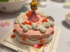 -好利来(欢乐谷店)