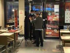 -肯德基(丰北路店)