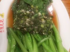 -澳门陈光记烧味饭店(南京德基广场店)