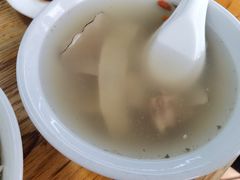 -林尧隆江猪脚饭店(东门店)