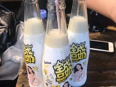 -盟重烧烤(东瓜山创始店)