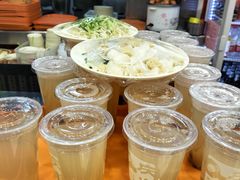 -庆丰包子铺(白塔寺店)