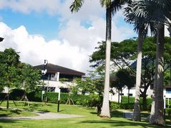 -石梅湾艾美度假酒店