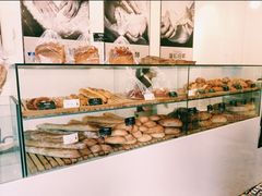 -老梦面包 CHEZMOREL(三源里店)