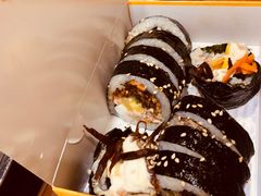-传闻来紫菜包饭·打糕(西塔韩百店)