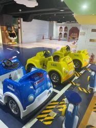 -秦皇星际小蚂蚁乐园