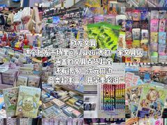 -西北轻工批发市场