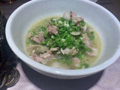 -回头食客-李久其家民间餐厅(望城金桥国际店)
