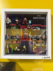 -我的伙伴乐高玩具超市(汇川商贸城B座店)