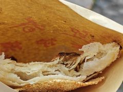 -迎春桥老炉烧饼(碧霞路店)