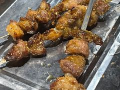 -大张烙馍村(绿地店)