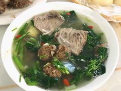 -尔力新疆丸子汤(北屯店)