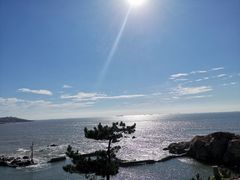 -威海国际海水浴场旅游区